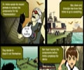 Ben10 Zorlu Serüven Oyunu