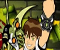 Ben 10 Blok