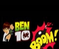 Ben 10 Bomba Oyunu