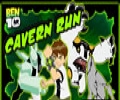 Ben 10 Yol çizme Oyunu