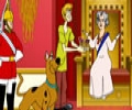 Scooby Doo Son Hareket