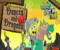 Þövalye Spongebob
