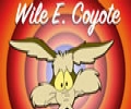 Uçan Coyote Oyunu
